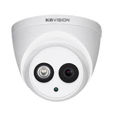 Camera KBVISION KX-8204S4 HD CVI 2.0 Megapixel