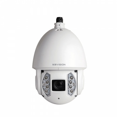 Camera KBVISION IP SPEED DOME KX-8308IRPN 8.0 Megapixel