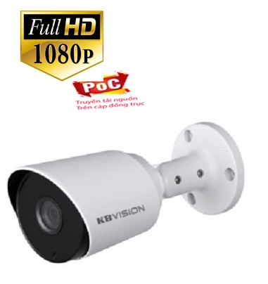 Camera KBVISION KX-A2011C4 2.0 MP