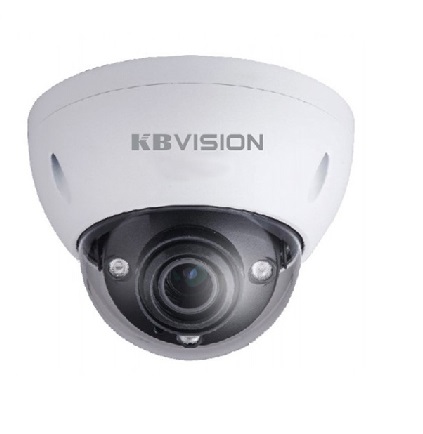 Camera KBVISION KX-A2004Ni chụp hình khuôn mặt chuyên dụng