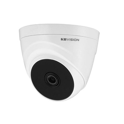 Camera KBVISION KX-A2112CB4 2.0 MP