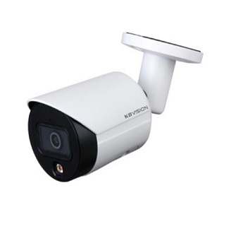 Camera KBVISION KX-CF2001N3-A 2.0 MP, ban đêm có màu