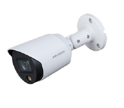 Camera KBVISION KX-CF2101S 2.0 MP, ban đêm có màu