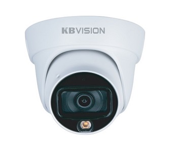 Camera KBVISION KX-CF2102L 2.0 MP, ban đêm có màu