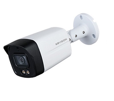 Camera KBVISION KX-CF2203L 2.0 MP, ban đêm có màu