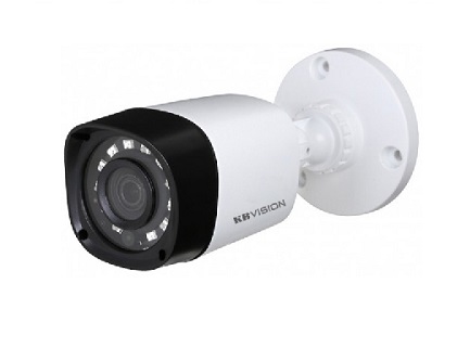 Camera KBVISION KX-S2005C4 2.0 Megapixel