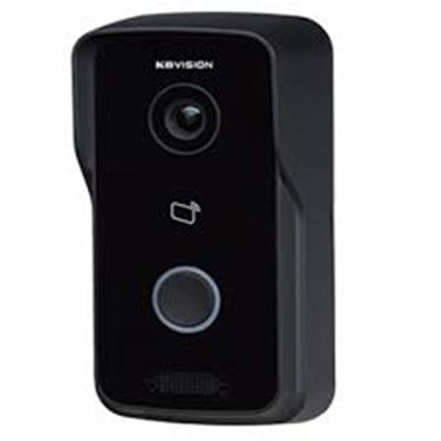 Camera KBVISION chuông cửa không dây KB-VDP01GWN