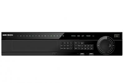 Đầu ghi hình NVR 16 kênh 4K KX-4K8816N2