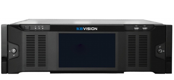 Đầu ghi KBVISION KHA-2000MS