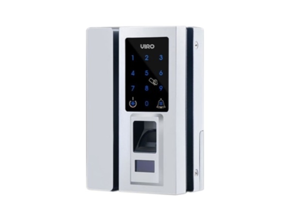 Khóa cửa kính Viro Smartlock 4 in1 VR-E11