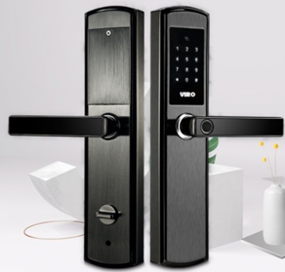 Khóa vân tay Viro-Smartlock 6in1 VR-H03