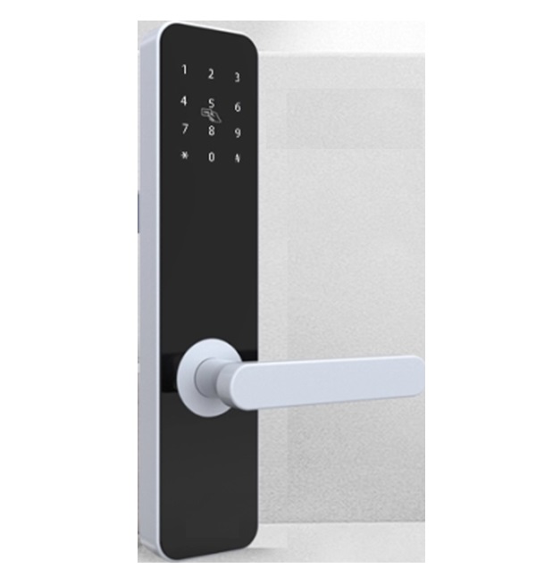 Khóa mật mã Viro-Smartlock 3in1 VR-H04