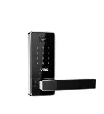 Khóa thẻ mật khẩu Viro Smartlock 3 in1 VR-H10A 