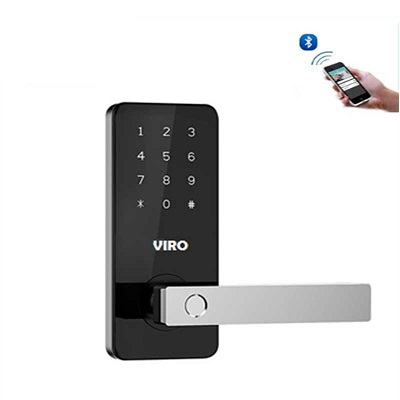 Khóa Viro Smartlock 5 in1 VR-H11A