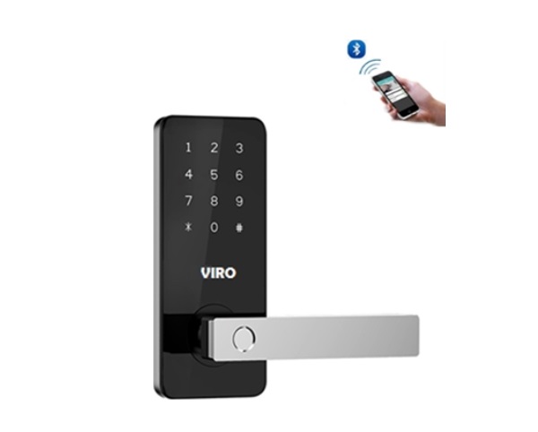 Khóa vân tay level Viro Smartlock 6 in1 VR-H11B