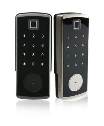 Khóa vân tay điện tử Viro-Smartlock 4in1 VR-M11