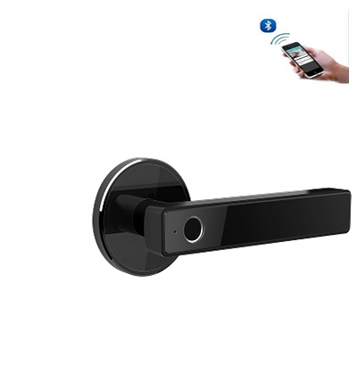 Khóa vân tay level Viro Smartlock 4 in1 VR-N20