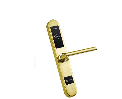 Khóa khách sạn Viro smart lock VR-P03