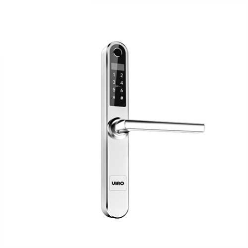 Khóa cửa xingfa Viro Smartlock 3 in1 VR-S30A (vân tay, mật mã, thẻ từ)