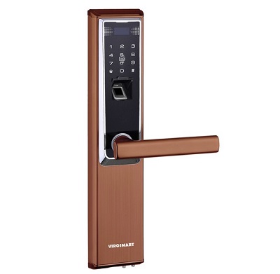 Khóa vân tay VIROSMART lock 4in1 VR-MB918