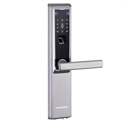 Khóa vân tay VIROSMART lock 4in1 VR-SS918