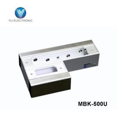 Bộ bát gá khóa thả chốt rơi BBK-500U