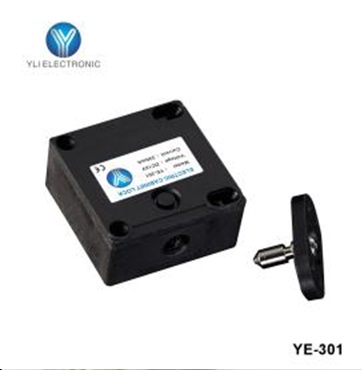 Khóa lẫy điện cho tủ đựng đồ YE-301