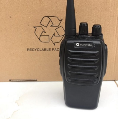 Máy bộ đàm MOTOROLA GP 718