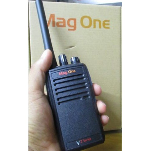 Máy bộ đàm cầm tay Motorola Mag One VZ-20, đại lý, phân phối,mua bán, lắp đặt giá rẻ
