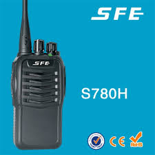 Máy bộ đàm cầm tay SFE S780H