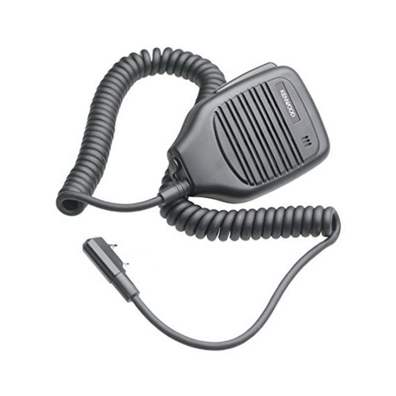 Speaker Microphone máy bộ đàm Kenwood EMC-21