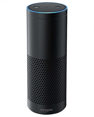 Trợ lý ảo Amazon Echo Plus AEP