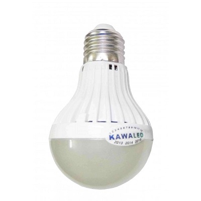 Bóng dèn LED cảm ứng âm thanh SB05 5W