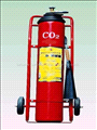 Bình chữa cháy CO2 MT24 24kg