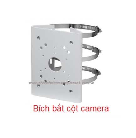 Chân bích bắt cột cho Camera PFA150