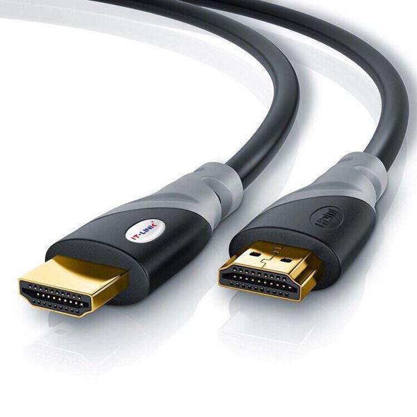 Cáp HDMI 2.0 IT-LINK 5m