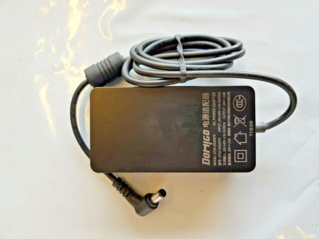 Nguồn 24V 2.5A Power Adapter