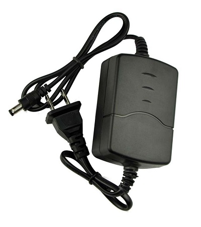 Nguồn 5V 2A, adapter cho converter quang