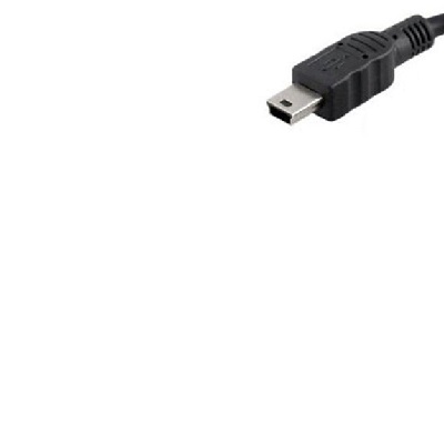 Nguồn 5V 2A Mini USB type A (jack hình thang)