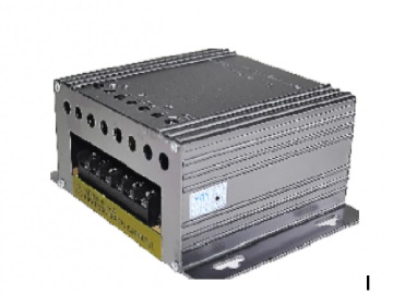 Nguồn cho Camera PSU-08 12V - 50A