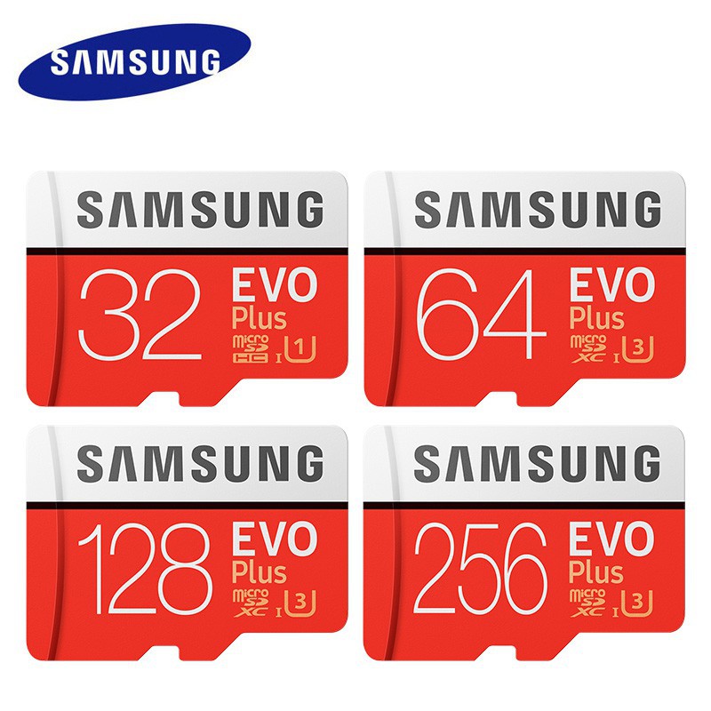 Thẻ nhớ SAMSUNG Micro SD 32GB