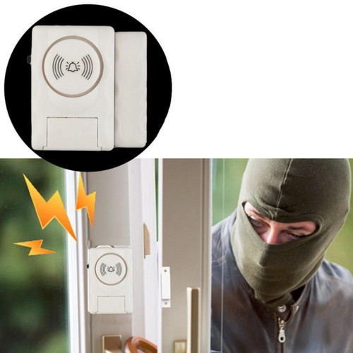 Cửa Từ Báo Trộm Độc Lập DC-06 , đại lý, phân phối,mua bán, lắp đặt giá rẻ Cửa Từ Báo Trộm Độc Lập DC-06