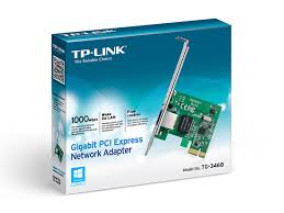 Card mạng TP-link TG-3468 PCI-EX-1X