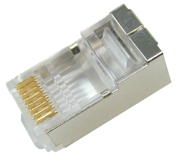 Đầu RJ45 CAT.5e dintek chính hãng