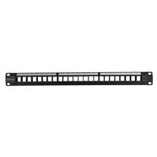 Kệ cố định cáp cho patch panel 24 port 1499-00005