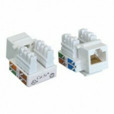 Modular Jack - ổ cắm CAT.5e 1305-03047