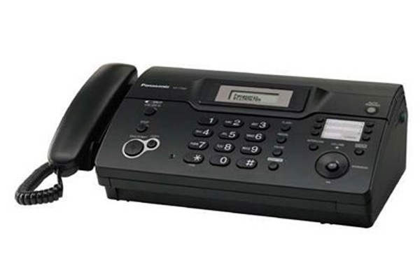 Máy Fax giấy nhiệt Panasonic KX-FT983