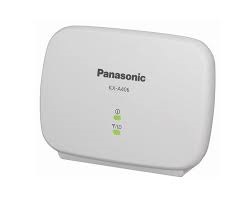 Trạm lặp dùng tăng sóng Panasonic KX-A406