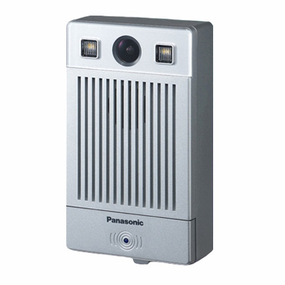 IP Video Doorphone KX-NTV160 dùng tổng đài KX-NSX/KX-NS/KX-HTS