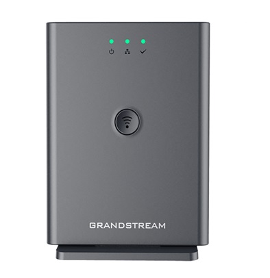 Base phát điện thoại IP dectphone không dây Grandstream DP752